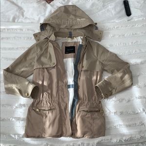 Zara Jacket